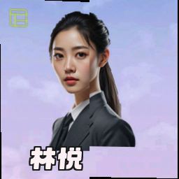 林悦